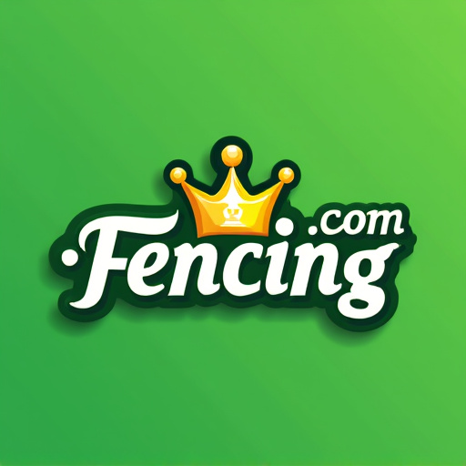 Logo da fencingpg